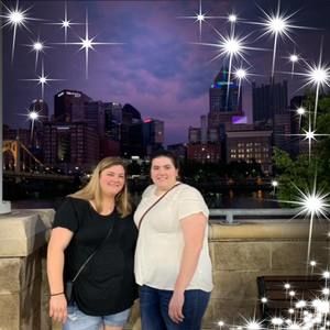 Meet your Posher, Allison